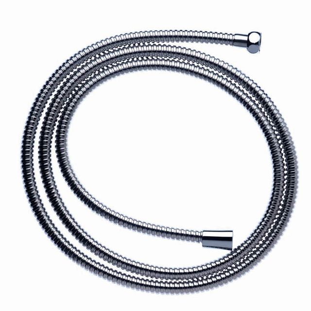 BOSTON Stainless Steel Handheld Shower Hose 2m