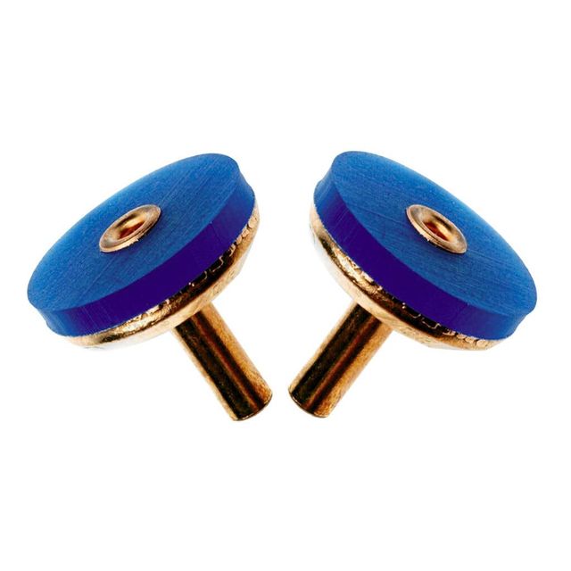 FIX-A-TAP Duro Tap Valve 2 Pack 15mm
