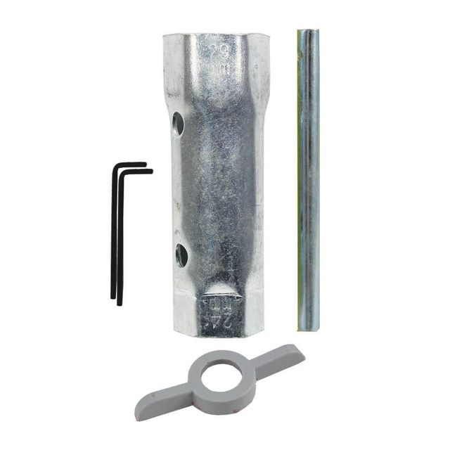 FIX-A-TAP Tap Tool Kit C 23/29mm