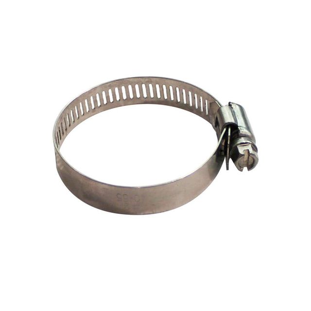 FIX-A-TAP Hose Clamps Stainless Steel No.2 (40-55mm)