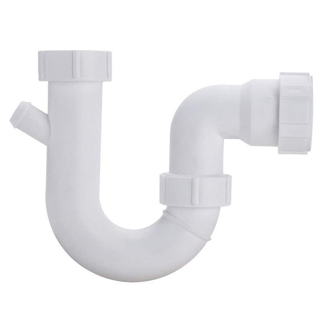 FIX-A-TAP P Trap 40mm