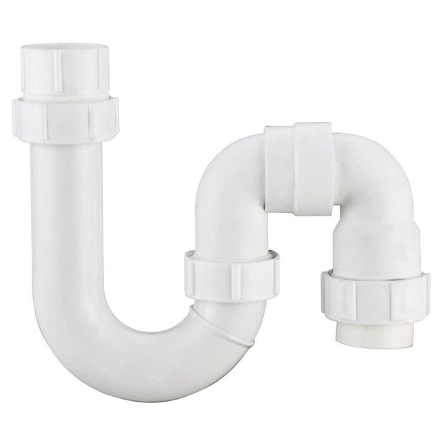 FIX-A-TAP S & P Trap 32-40mm