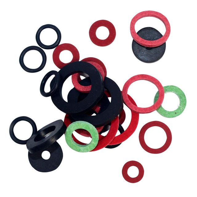 FIX-A-TAP Assorted Washer Kit 26 Pack