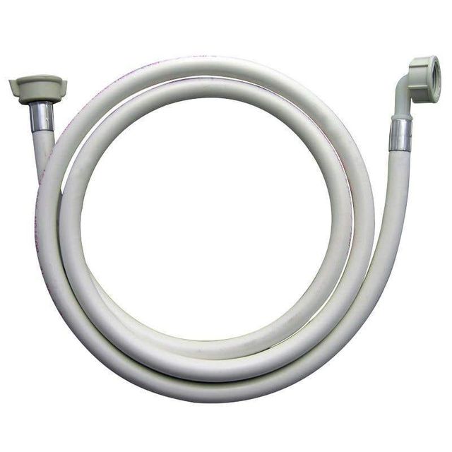 BOSTON Washing Machine & Dishwasher Inlet Hose 2m