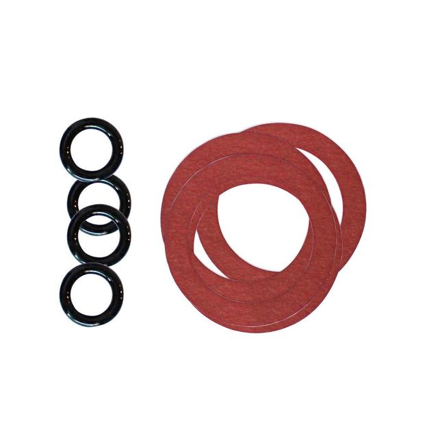 FIX-A-TAP Fibre Body Washers 13mm