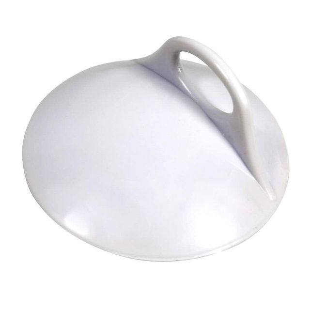 BOSTON Super-Seal Plug White Large 50mm