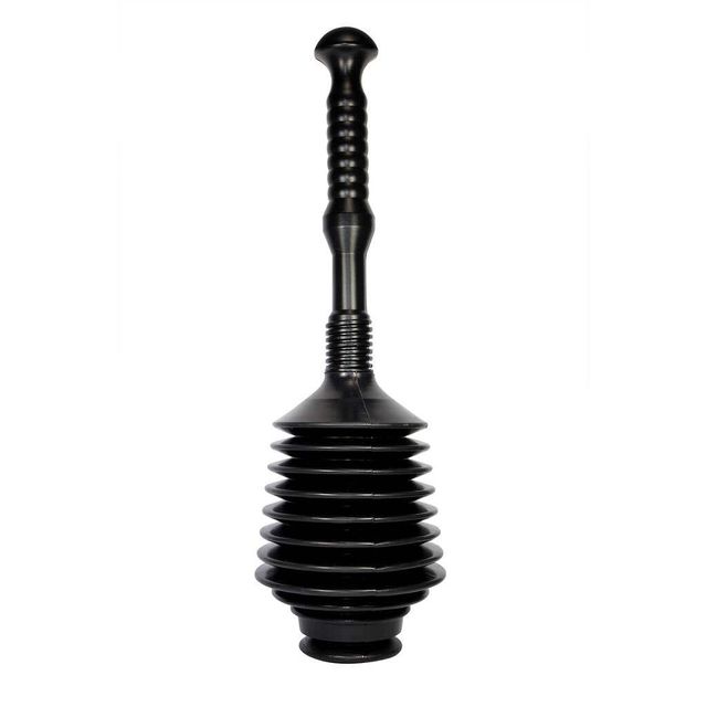 BOSTON Ezy Plunger Large