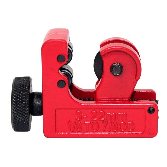 FIX-A-TAP Pipe Cutter 3 - 22mm