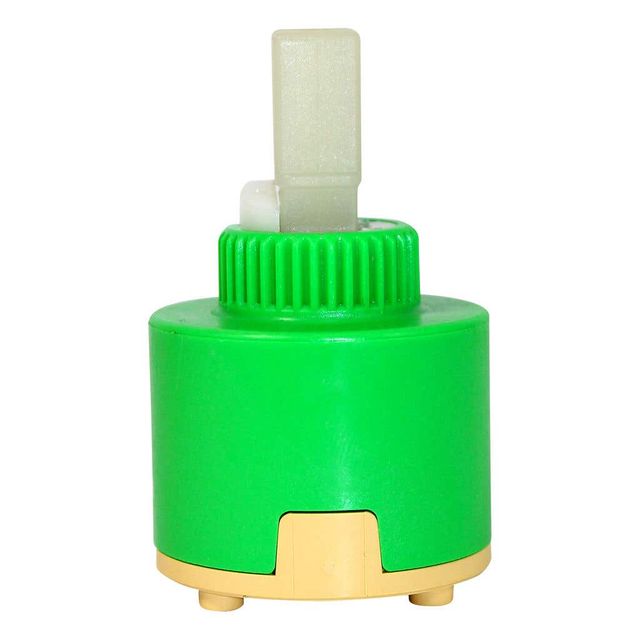 FIX-A-TAP Mixer Tap Cartridge Flat 40mm