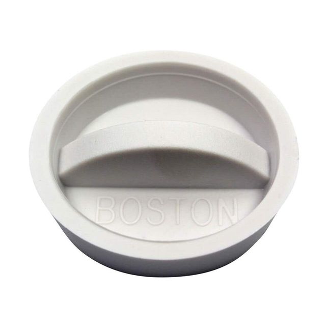 BOSTON PVC Ultra Grip Plug Large 50mm