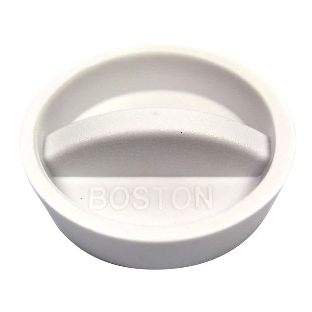 BOSTON PVC Ultra Grip Plug 38mm