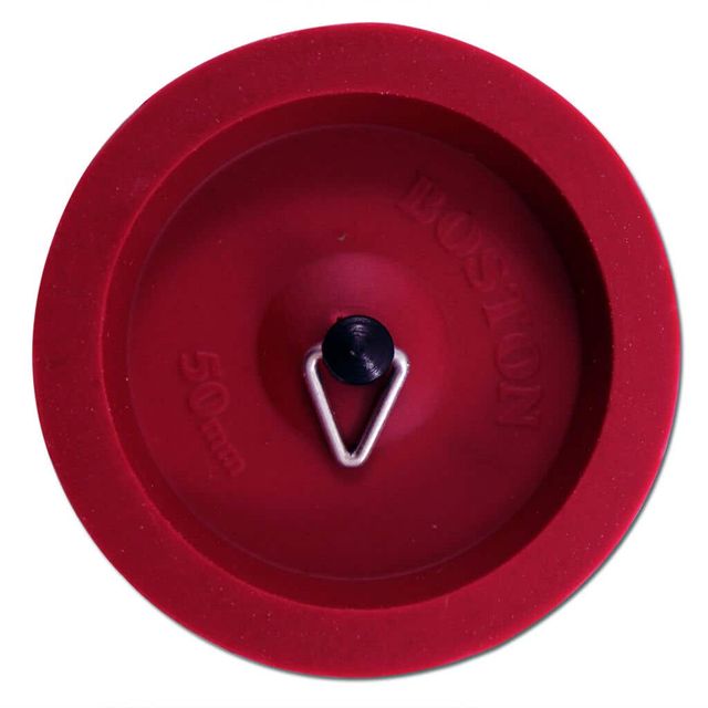BOSTON Bath & Sink Plug 50mm