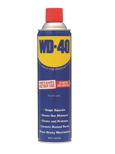 WD-40 Multi-Use Aerosol 425g