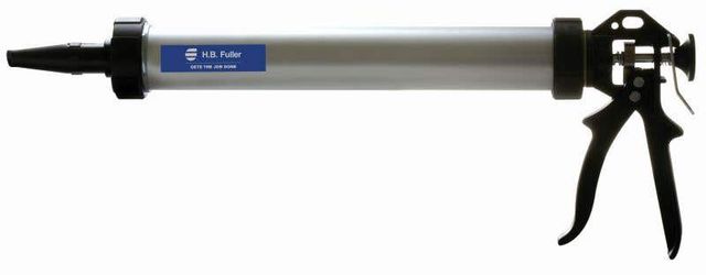 H.B. Fuller Sausage Caulking Gun