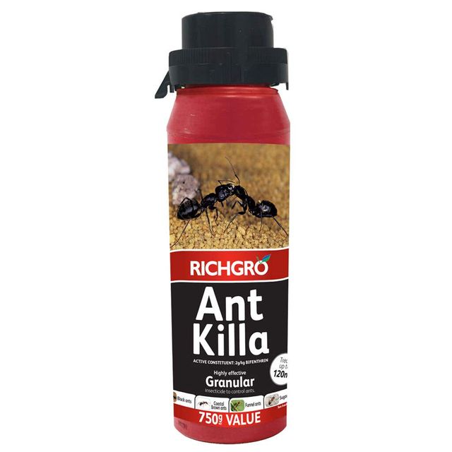 Ant Killa Granular 750g