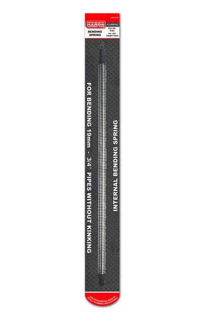 Haron Internal Bending Spring 3/4"