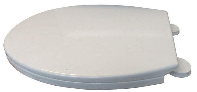 Haron Yandina Toilet Seat White