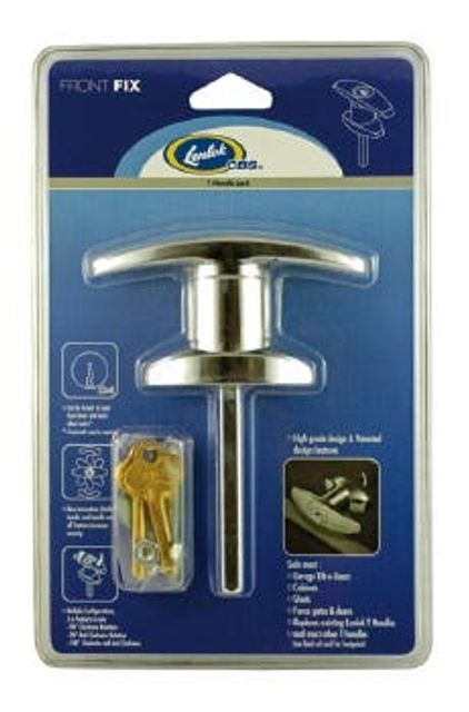 Handle T Rh-Lh Ff 75Mm C4 Lenlok