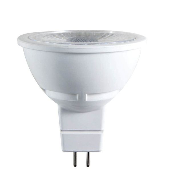 Mirabella LED Downlight GU5.3 6W Cool White