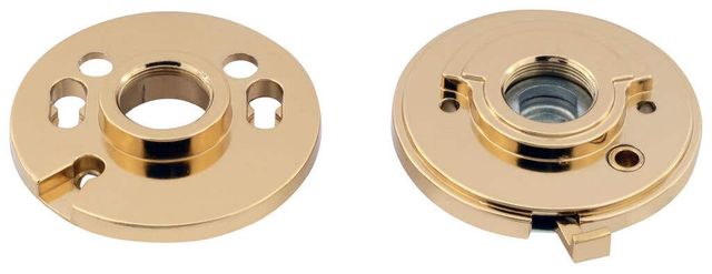 Gainsborough Classic Series 309 Adaptor Kit Bright Goldtone