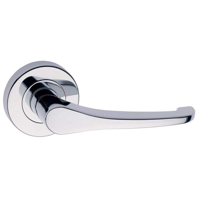 Gainsborough Sofia Leverset Passage Bright Chrome