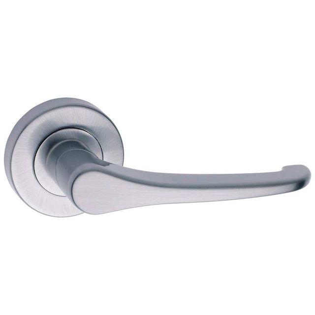 Gainsborough Sofia Leverset Passage Satin Chrome