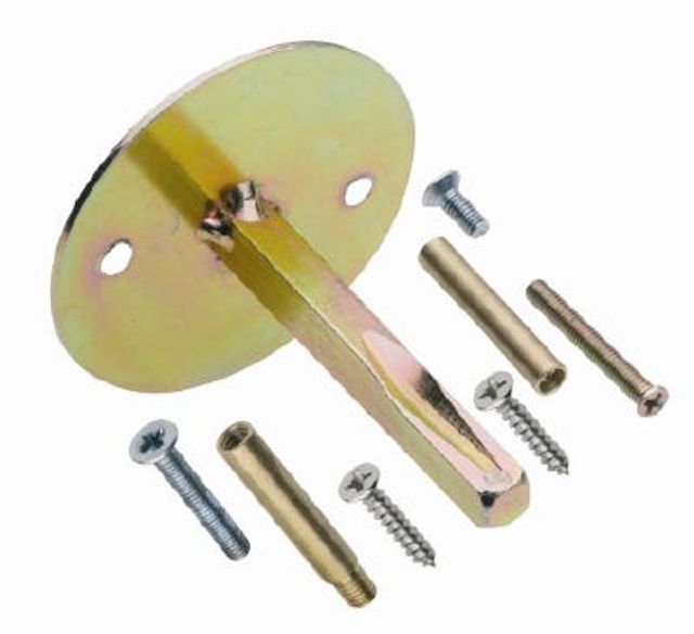 Handle Dummy Lever Fixing Kit Gains