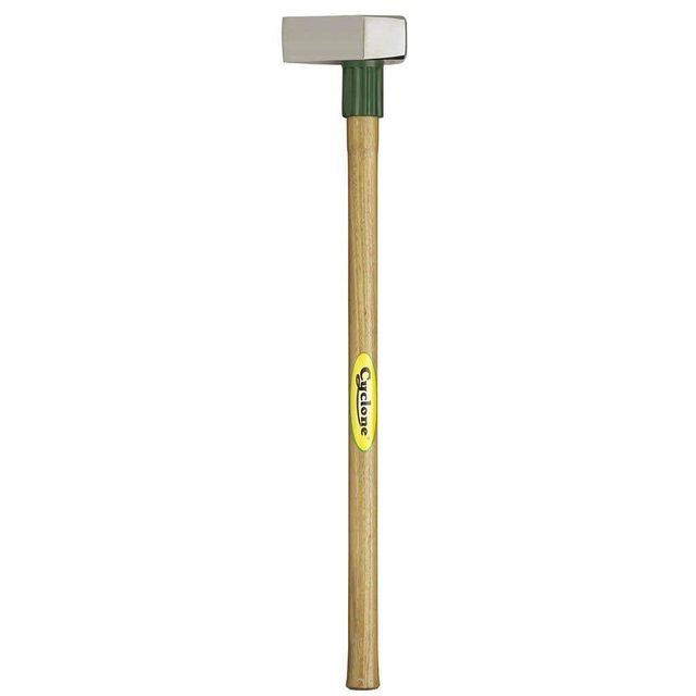 Cyclone Polished Blocksplitter 2.5kg