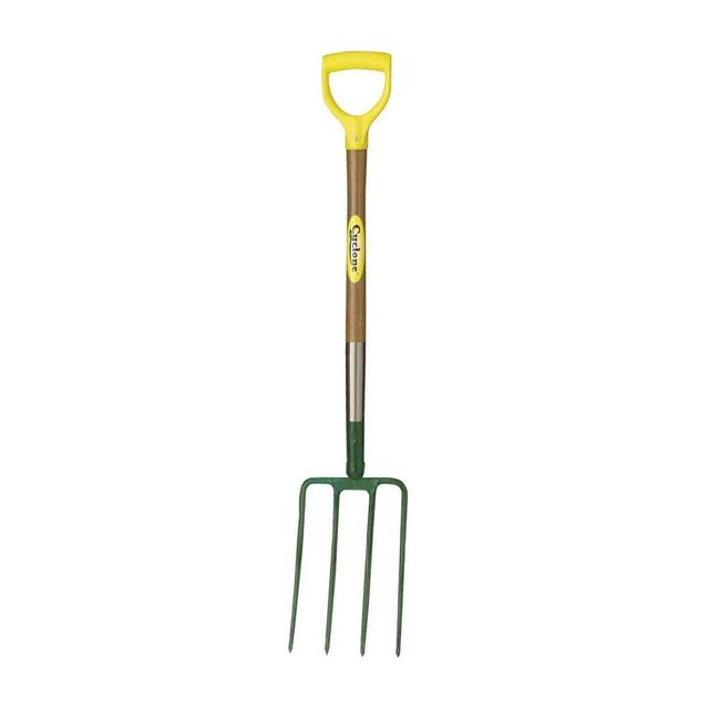 Cyclone Garden Fork
