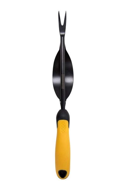 Gardenmaster Hand Weeder Soft Grip