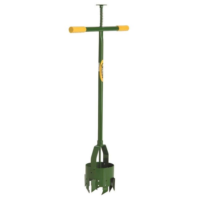 Cyclone Earth Auger 200mm