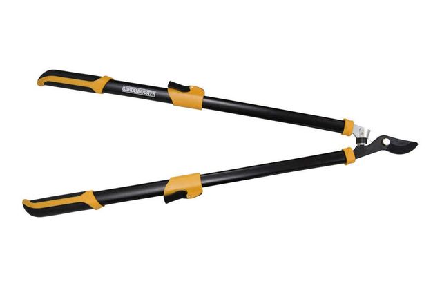 Gardenmaster Telescopic Bypass Lopper