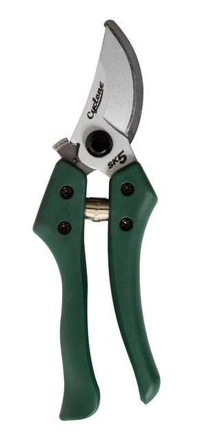 Cyclone Quick Release Bypass Secateurs 200mm