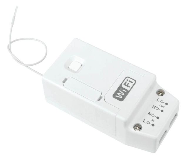 BrilliantSmart Wi-Fi Jupiter Dimmer Connector