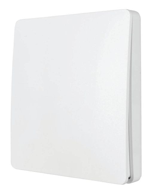 BrilliantSmart Kinetic Wireless Dimming Switch 1 Gang