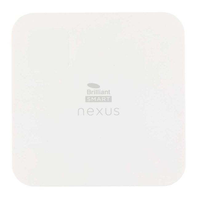 BrilliantSmart Nexus Gateway Home Ultimate