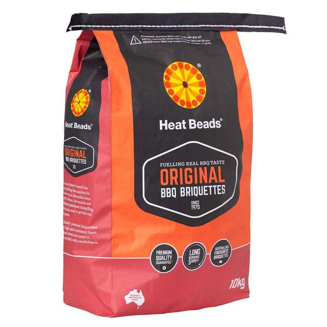 Heat Beads 10kg Bag