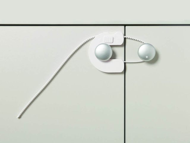 Dreambaby Flexi-Loop Lock