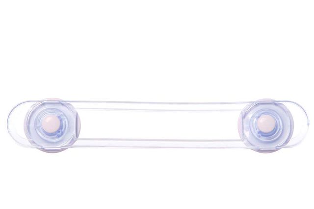 Dreambaby Multi-Purpose Latch