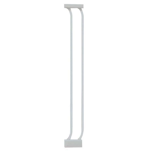 Dreambaby Chelsea Extension White 90mm