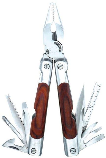 Kincrome 20 Function Multi-Tool