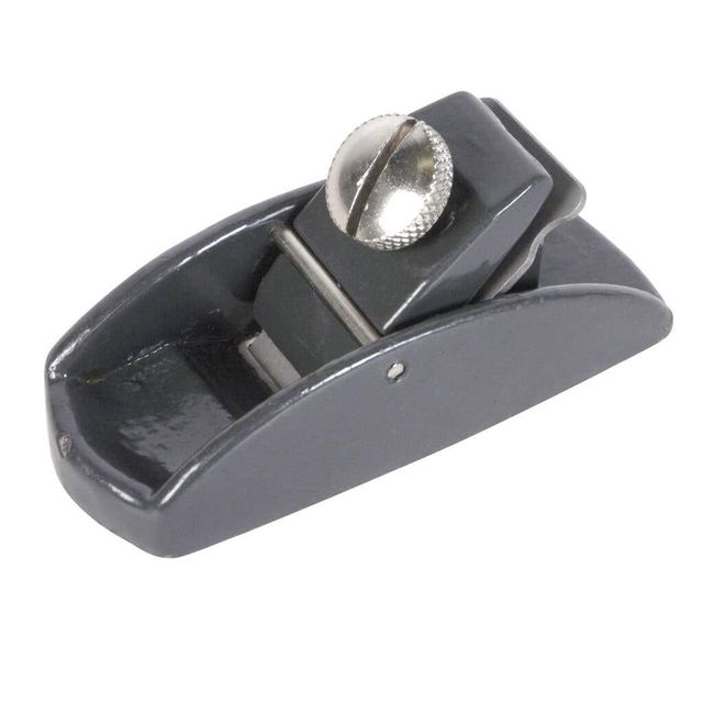 Kincrome Block Plane 90mm