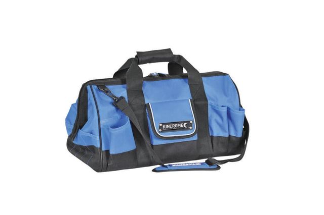 Kincrome 24 Pocket Tool Bag 450mm