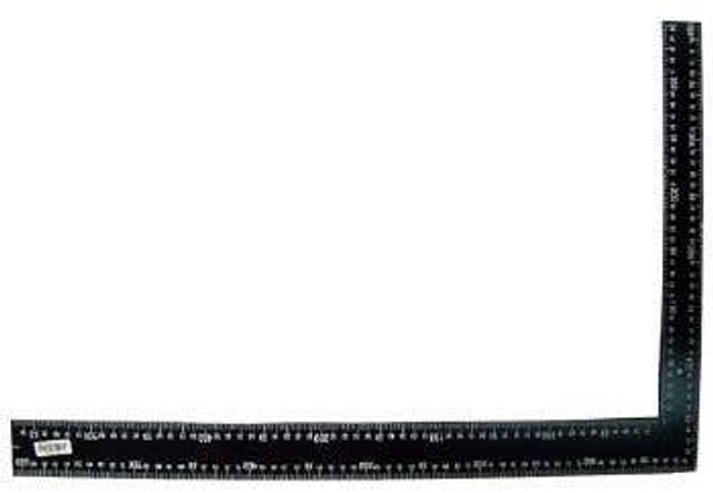 Spear & Jackson Square Carpenter 600mm X 400mm
