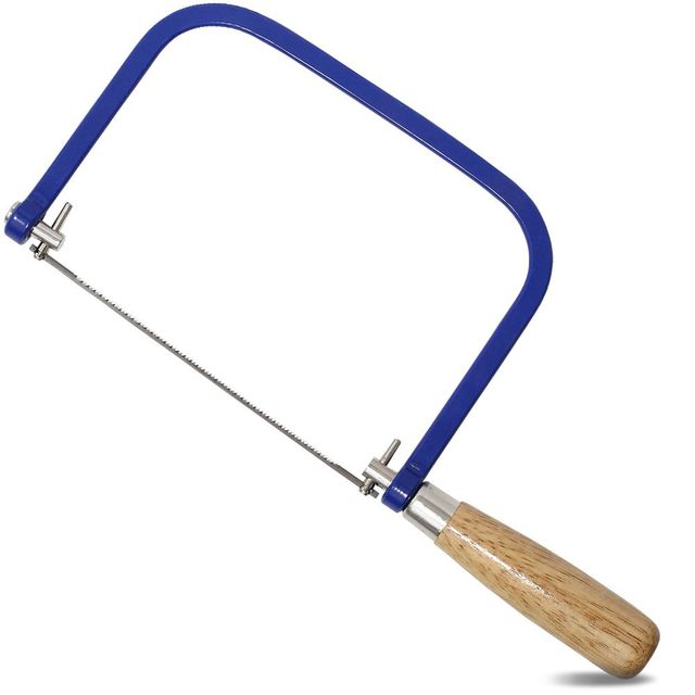 Eclipse 270mm Coping Saw Sj-7Cp