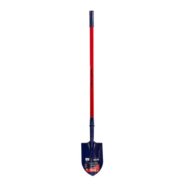 Spear & Jackson Plumbers Shovel