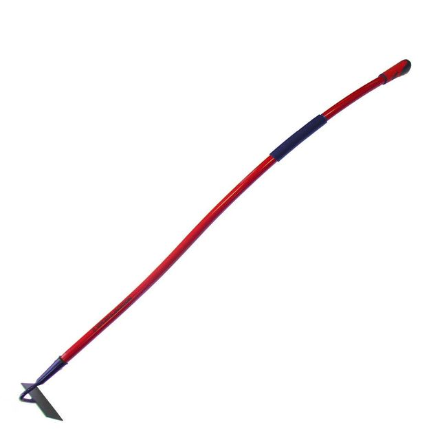 Spear & Jackson Swan Neck Hoe Ergo Handle
