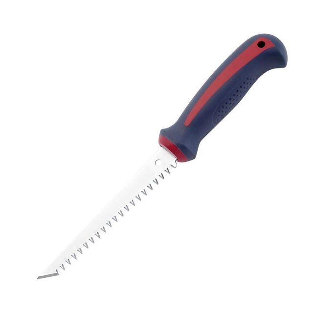 Spear & Jackson Handsaw Jab Soft Grip 150mm