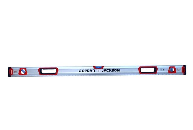 Spear & Jackson Professional Box Level 1200mm