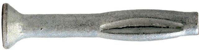 Macsim Csk Splitz Anchor 6 x 75mm - 100 Box